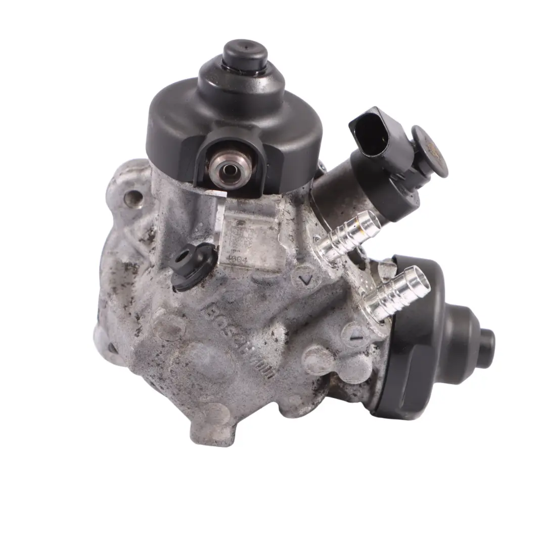 Audi Q5 8R 3.0 TDI Alta Pressione Pompa Carburante Valvola - SKU 059130755BK - Numero di parte 059130755BK
