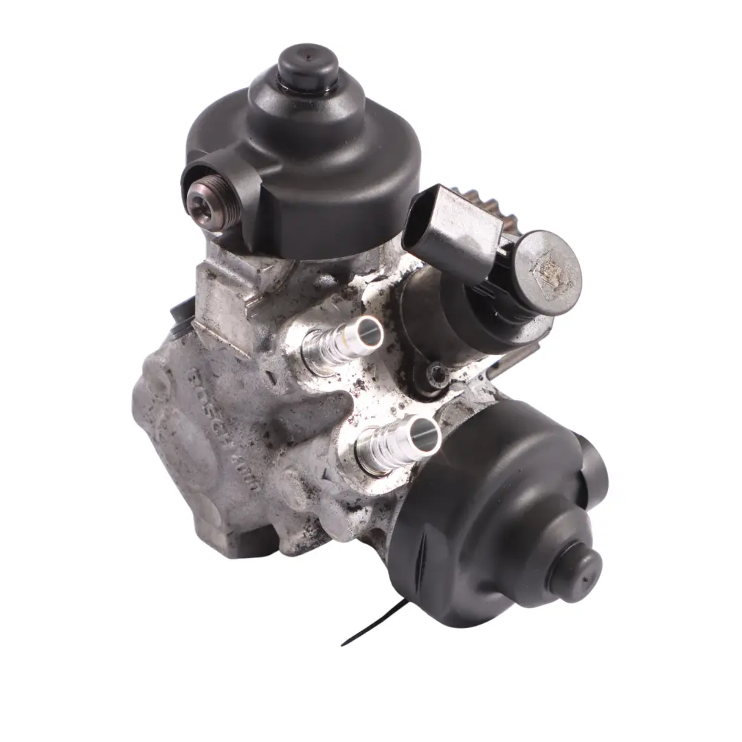 Audi Q5 8R 3.0 TDI Alta Pressione Pompa Carburante Valvola - SKU 059130755BK - Numero di parte 059130755BK