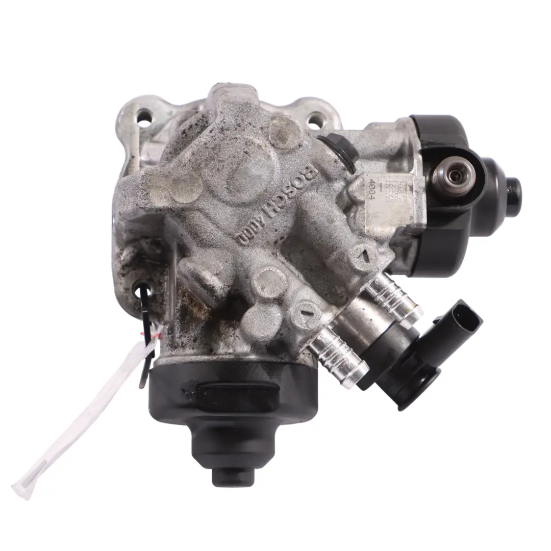 Audi Q5 8R 3.0 TDI Soupape Unité Pompe Carburant Haute Pression - SKU 059130755BK - Numéro de pièce 059130755BK