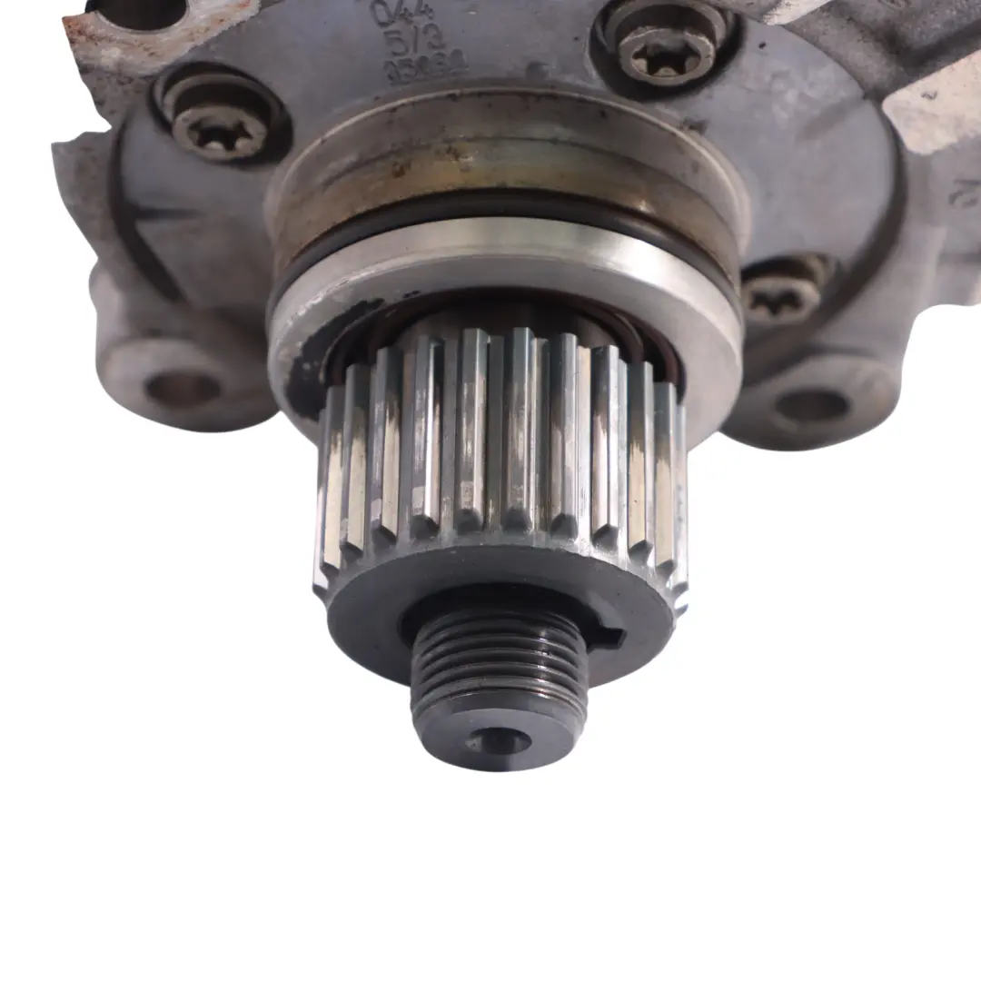 Audi A7 4G8 3.0 TDI CZVA Pompe Haute Pression Diesel - SKU 059130755CG - Numéro de pièce 059130755CG