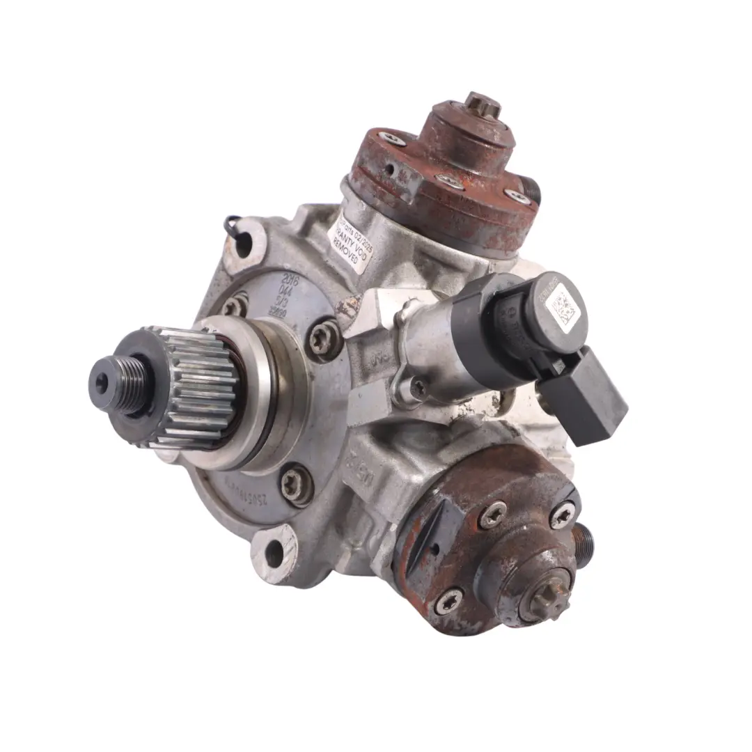 Audi A7 4G8 3.0 TDI CZVA Hochdruckpumpe Diesel - SKU 059130755CG - Teilenummer 059130755CG