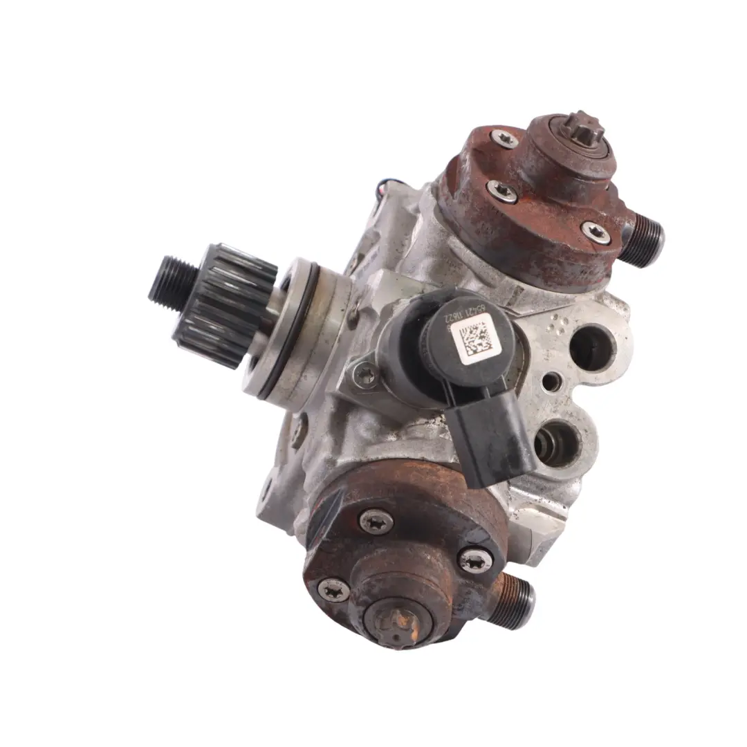 4G8 3.0 TDI CZVA Bomba De Alta Presión Diesel para Audi A7 con número de pieza 059130755CG Audi A7 4G8 3.0 TDI CZVA Bomba De Alta Presión Diesel - SKU 059130755CG - Número de pieza 059130755CG