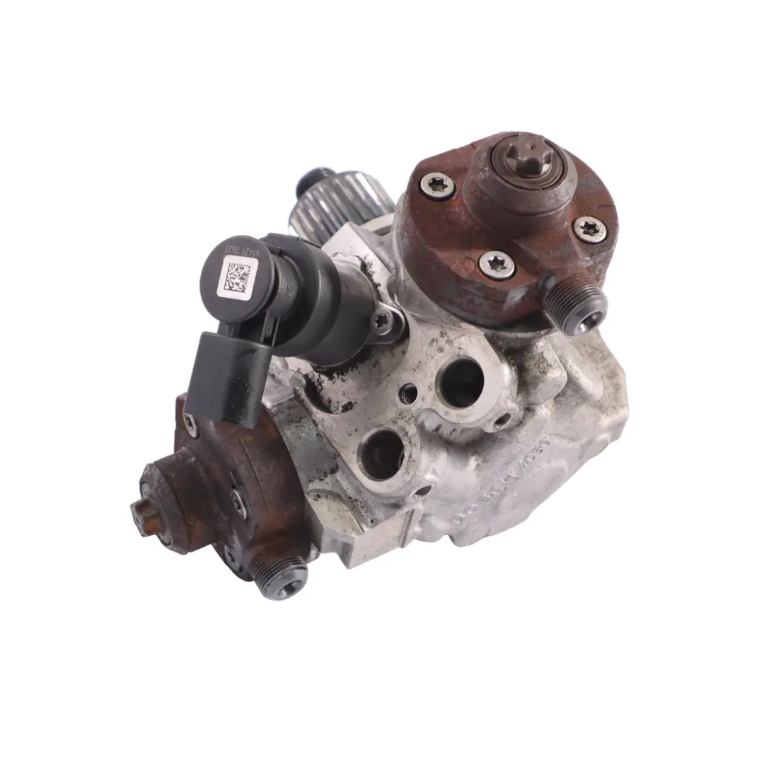 Audi A7 4G8 3.0 TDI CZVA Pompa Alta Pressione Diesel - SKU 059130755CG - Numero di parte 059130755CG