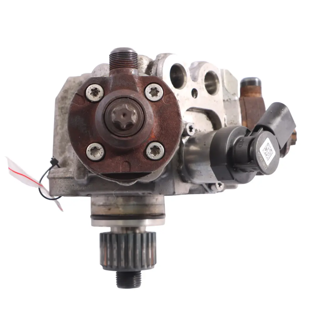 4G8 3.0 TDI CZVA Pompa Alta Pressione Diesel per Audi A7 con numero di parte 059130755CG Audi A7 4G8 3.0 TDI CZVA Pompa Alta Pressione Diesel - SKU 059130755CG - Numero di parte 059130755CG