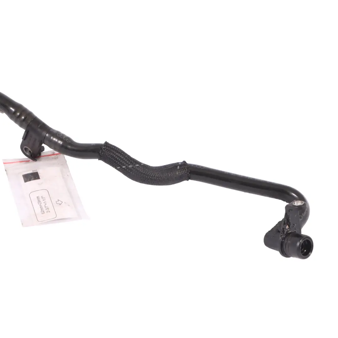 Audi A7 4G8 Motor Unter Druck Schlauch Leitung Rohr - SKU 059131057Q - Teilenummer 059131057Q
