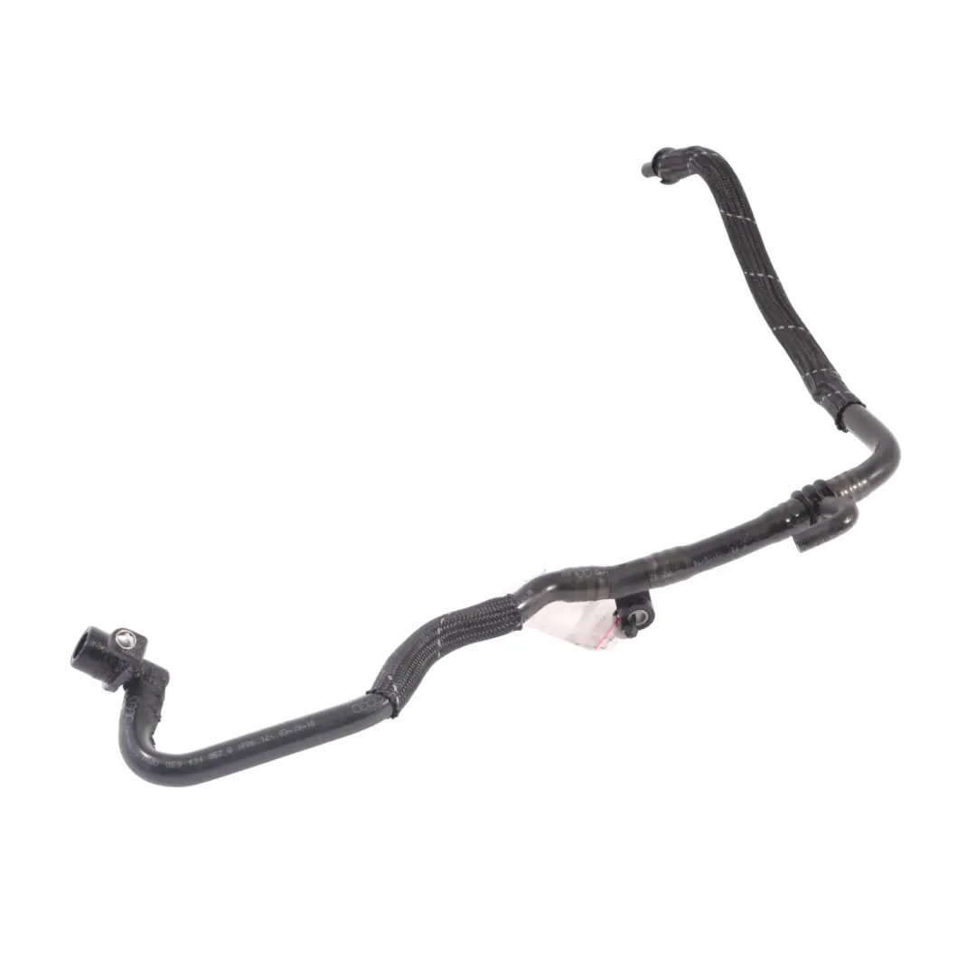 Audi A7 4G8 Engine Vacuum Hose Line Pipe Hose - SKU 059131057Q - Part number 059131057Q