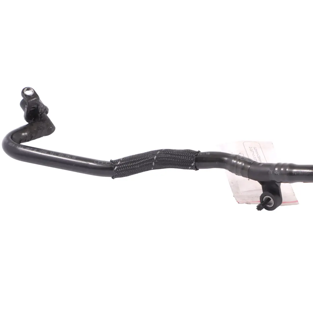 Audi A7 4G8 Engine Vacuum Hose Line Pipe Hose - SKU 059131057Q - Part number 059131057Q