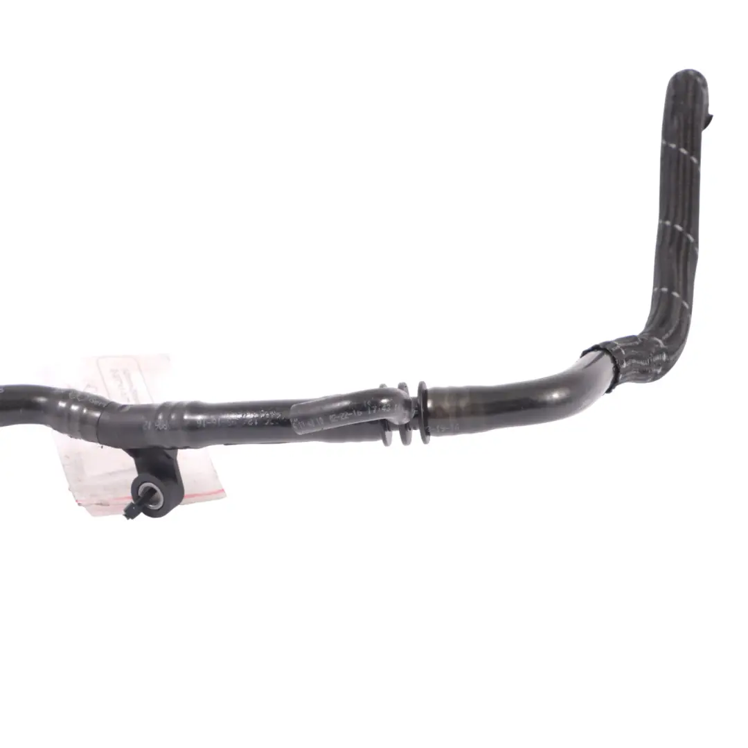 Audi A7 4G8 Engine Vacuum Hose Line Pipe Hose - SKU 059131057Q - Part number 059131057Q