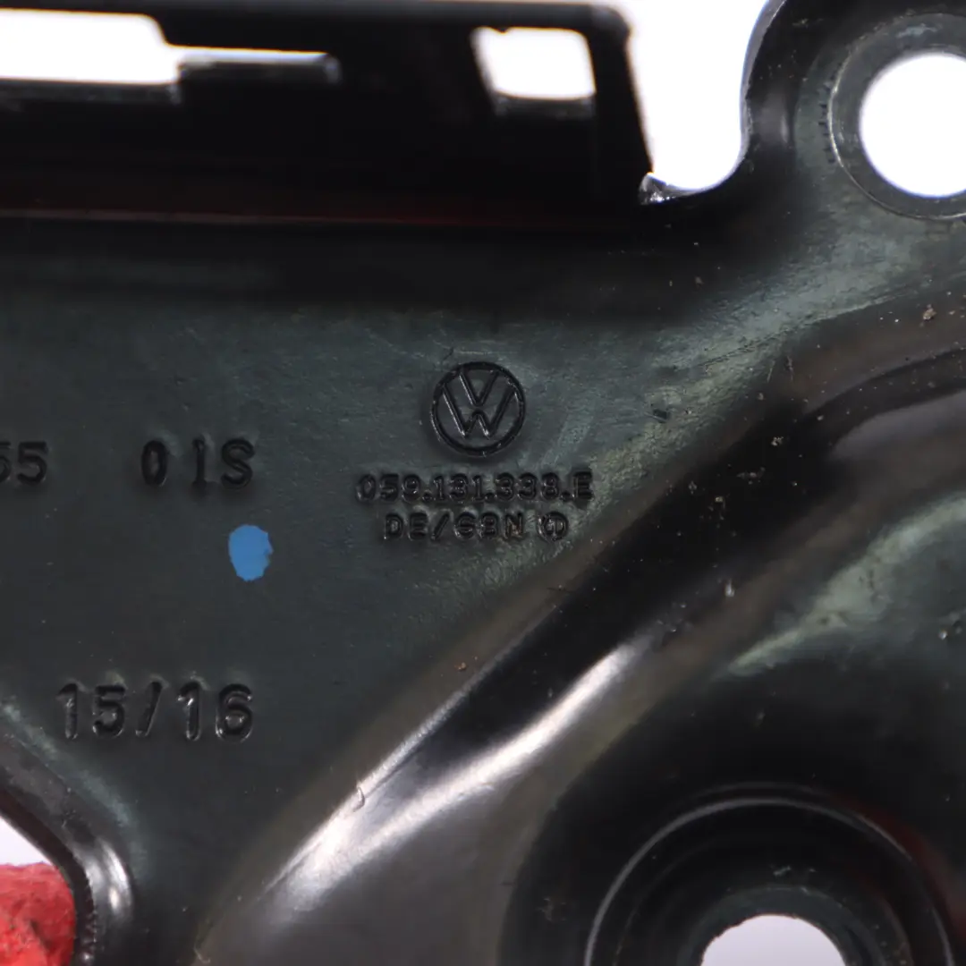 Audi A4 B7 4G Q7 4M 3.0 TDI Supporto Valvola Controllo Motore - SKU 059131338E - Numero di parte 059131338E