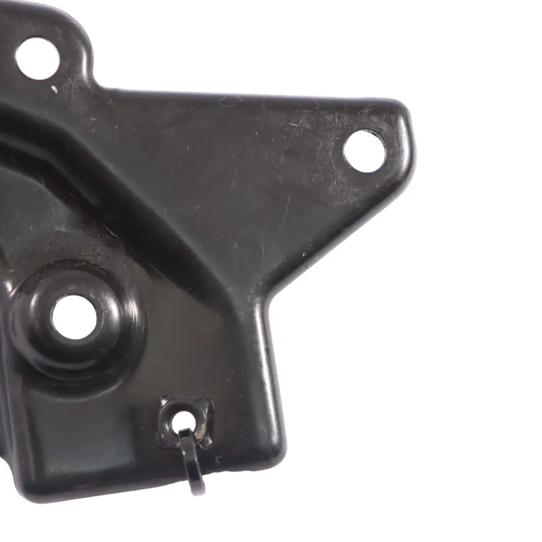 Audi A4 B7 4G Q7 4M 3.0 TDI Support Montage Soupape Contrôle Moteur - SKU 059131338E - Numéro de pièce 059131338E