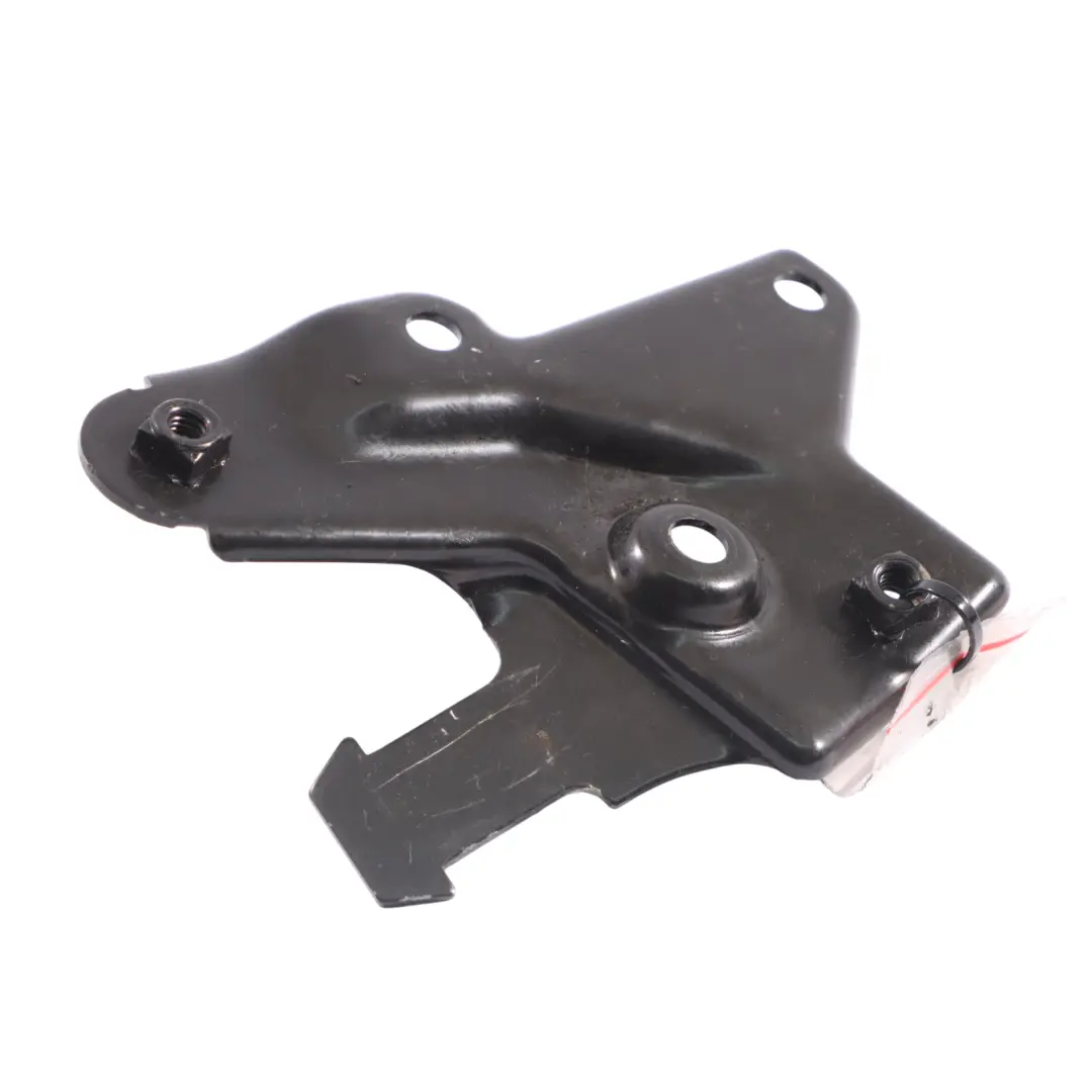 Audi A4 B7 4G Q7 4M 3.0 TDI Revisión Motor Soporte Montaje Válvula - SKU 059131338E - Número de pieza 059131338E