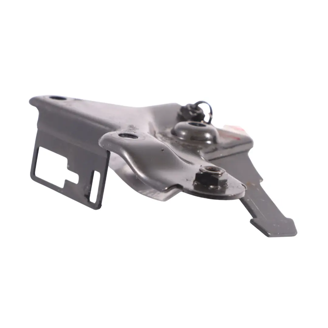 Audi A4 B7 4G Q7 4M 3.0 TDI Revisión Motor Soporte Montaje Válvula - SKU 059131338E - Número de pieza 059131338E