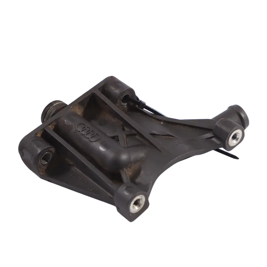 Audi Q5 8R Water Cooling Coolant Pipe Line Connector Bracket - SKU 059131425A - Part number 059131425A
