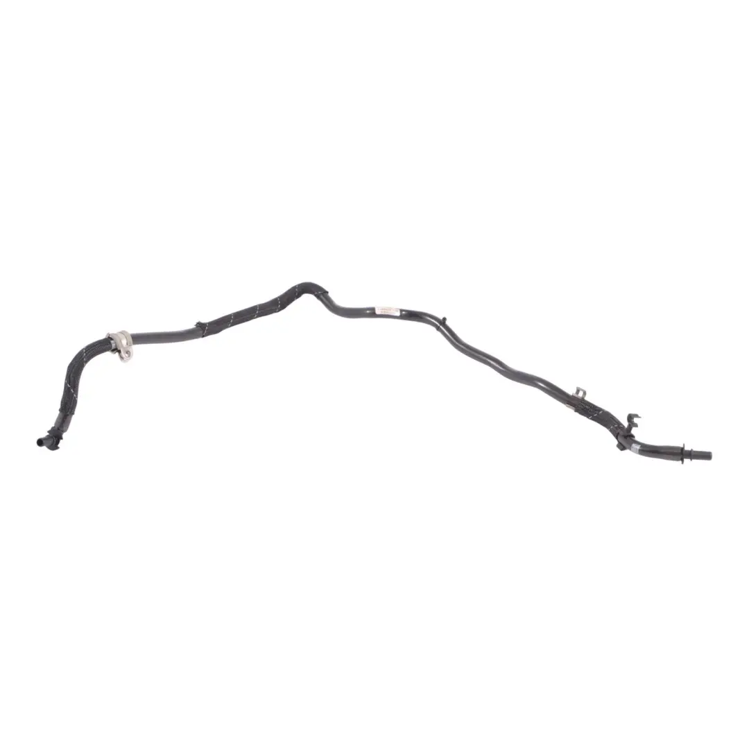 AUDI A6 A7 4G8 Diesel 3.0 TDI Tubo Flessibile EGR Valvola Linea - SKU 059131460B - Numero di parte 059131460B