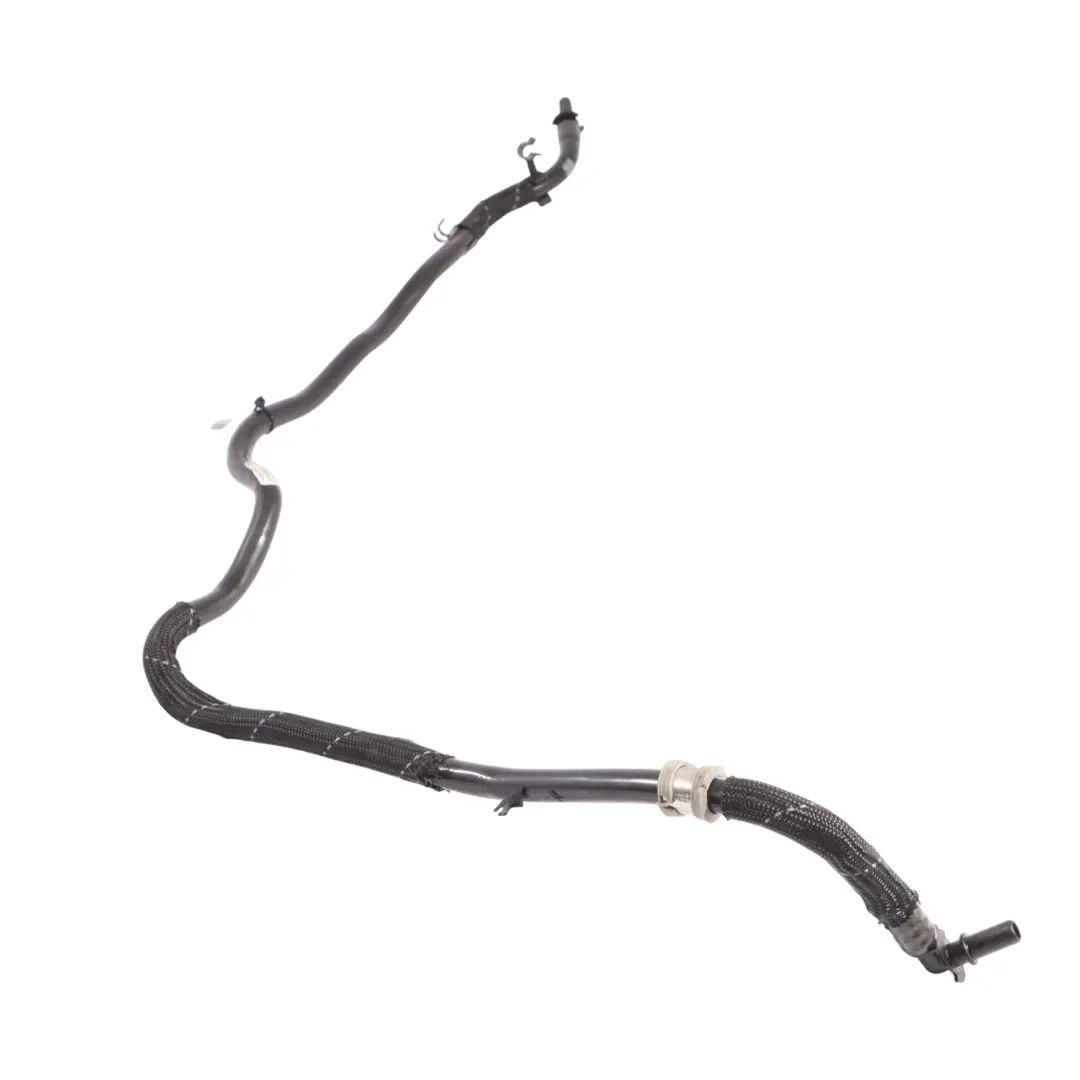 AUDI A6 A7 4G8 Diesel 3.0 TDI Tubo Flessibile EGR Valvola Linea - SKU 059131460B - Numero di parte 059131460B