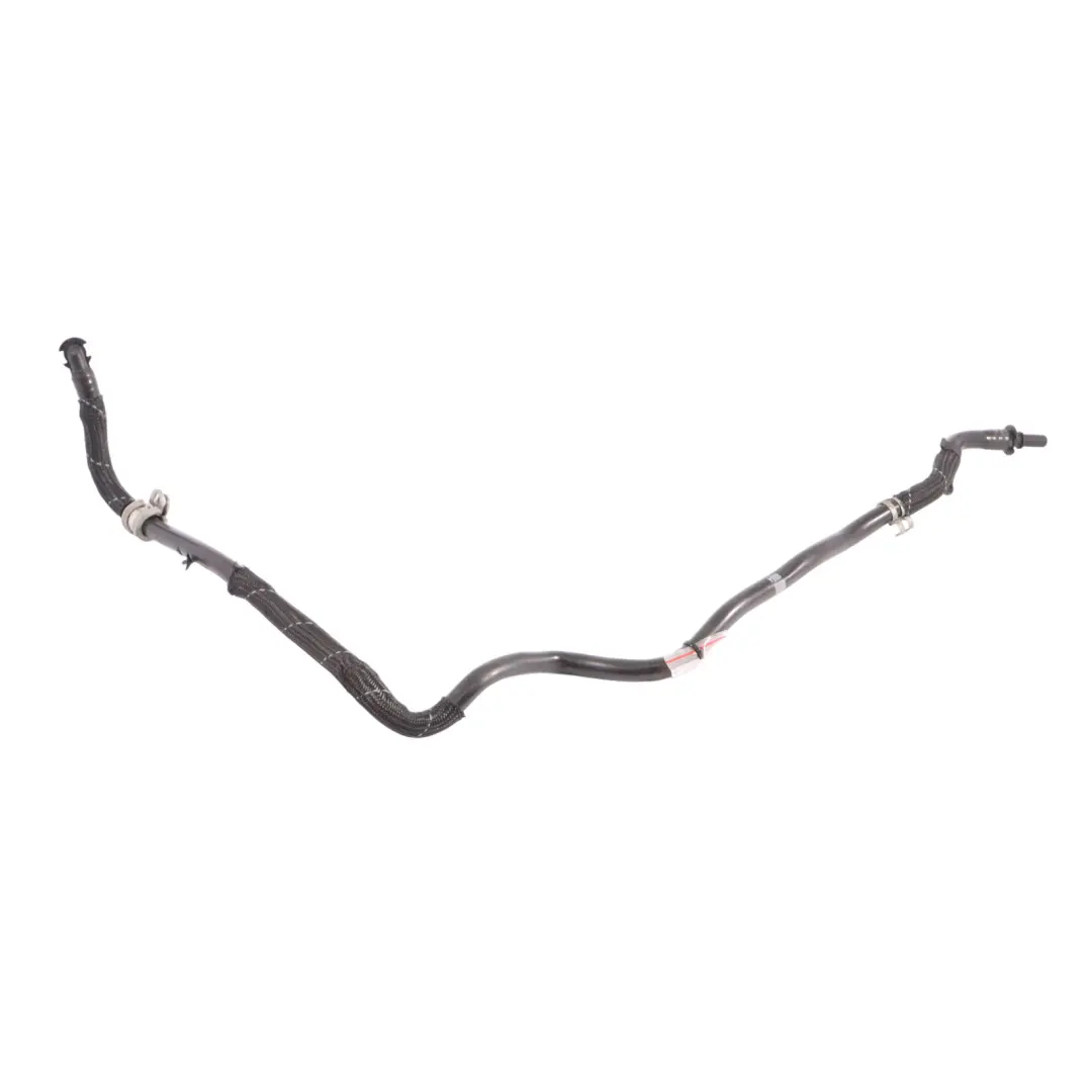 AUDI A6 A7 4G8 Diesel 3.0 TDI Tubo Flessibile EGR Valvola Linea - SKU 059131460B - Numero di parte 059131460B