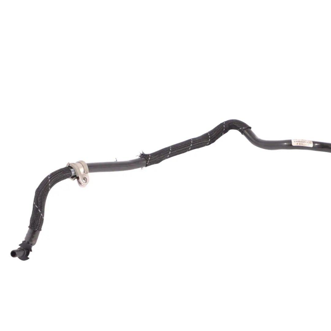 AUDI A6 A7 4G8 Diesel 3.0 TDI Tuyau À Vide Conduite De Vanne EGR - SKU 059131460B - Numéro de pièce 059131460B