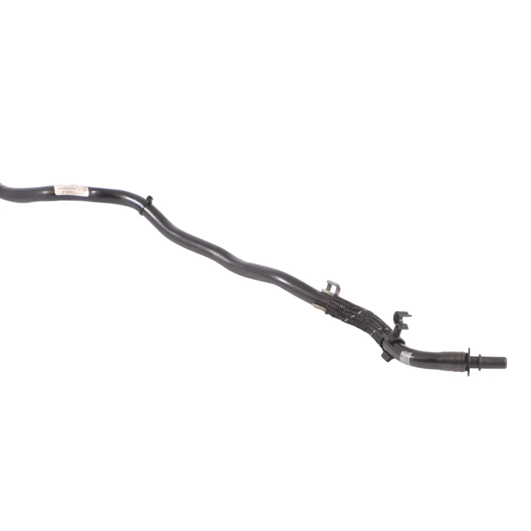 AUDI A6 A7 4G8 Diesel 3.0 TDI Tubo Flessibile EGR Valvola Linea - SKU 059131460B - Numero di parte 059131460B