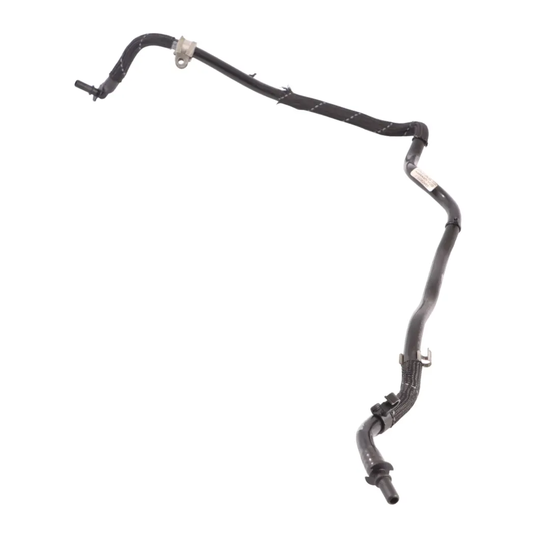 AUDI A6 A7 4G8 Diesel 3.0 TDI Tubo Flessibile EGR Valvola Linea - SKU 059131460B - Numero di parte 059131460B