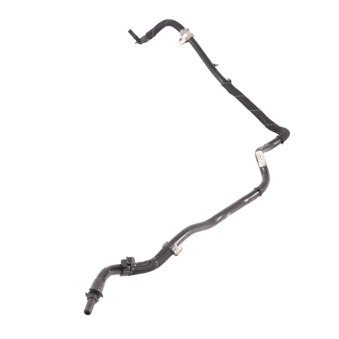 AUDI A6 A7 4G8 Diesel 3.0 TDI Tuyau À Vide Conduite De Vanne EGR - SKU 059131460B - Numéro de pièce 059131460B