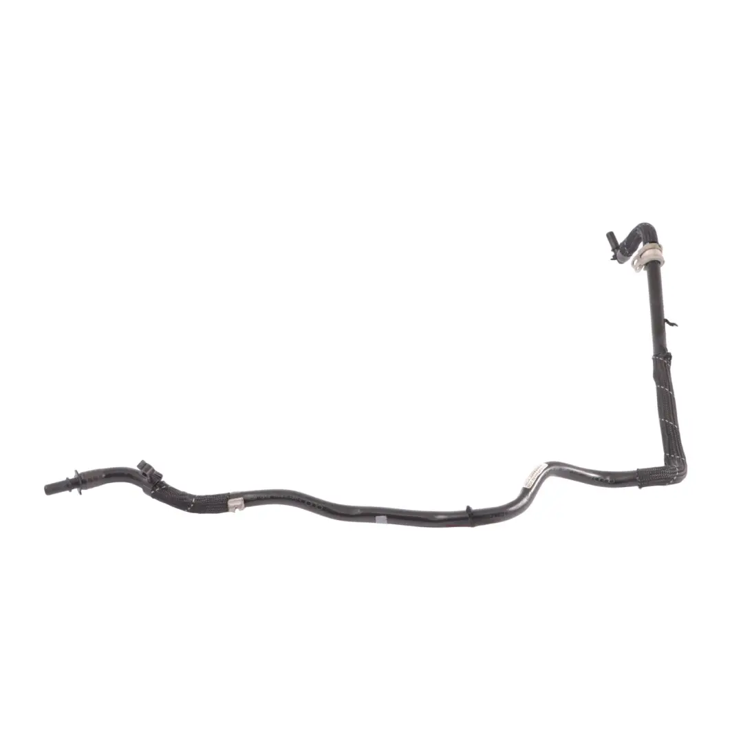 AUDI A6 A7 4G8 Diesel 3.0 TDI Tubo Flessibile EGR Valvola Linea - SKU 059131460B - Numero di parte 059131460B