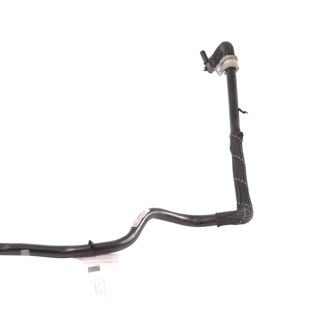 AUDI A6 A7 4G8 Diesel 3.0 TDI Tubo Flessibile EGR Valvola Linea - SKU 059131460B - Numero di parte 059131460B
