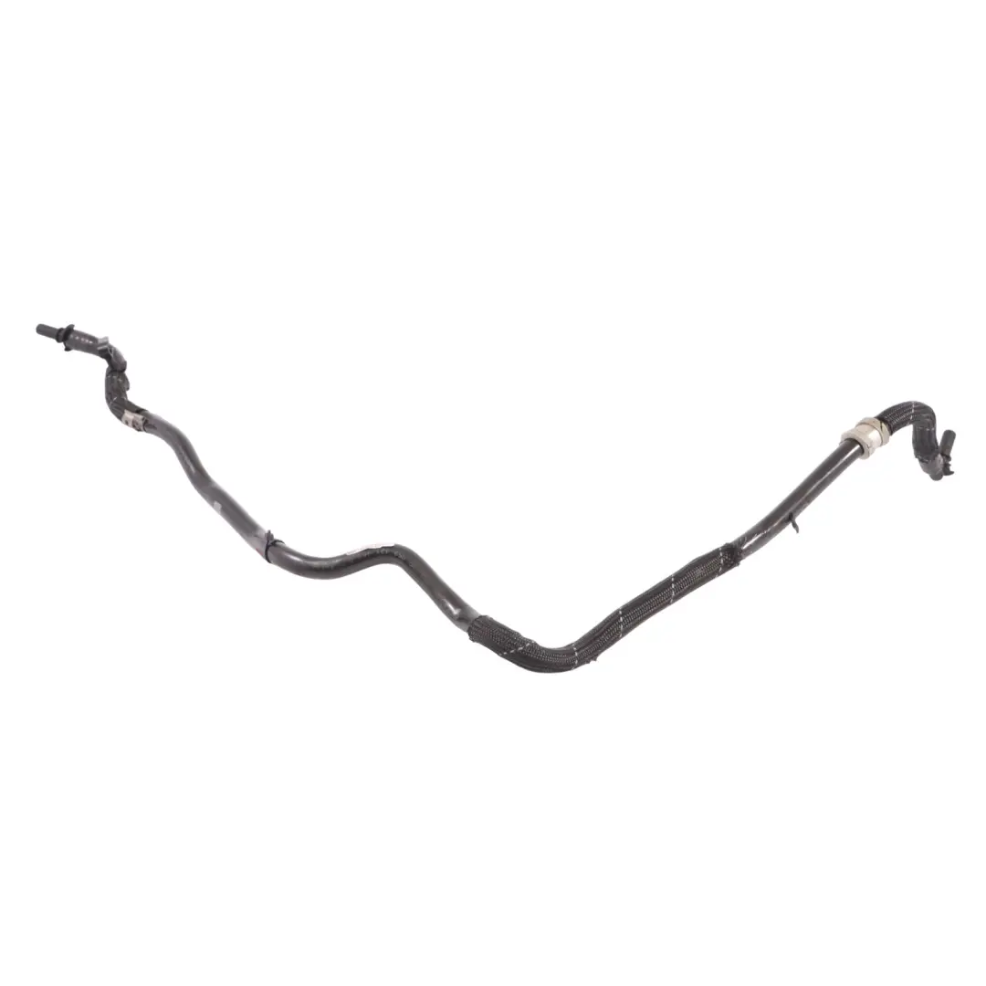 AUDI A6 A7 4G8 Diesel 3.0 TDI Tubo Flessibile EGR Valvola Linea - SKU 059131460B - Numero di parte 059131460B