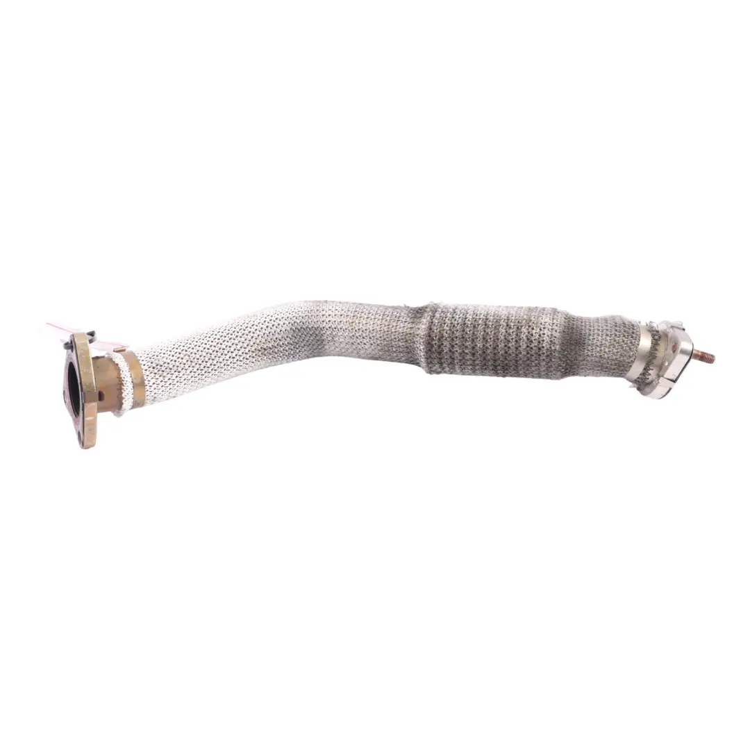 Audi Q7 4M A4 B9 3.0 TDI Diesel EGR Tuyau Raccordement Conduite - SKU 059131525CP - Numéro de pièce 059131525CP