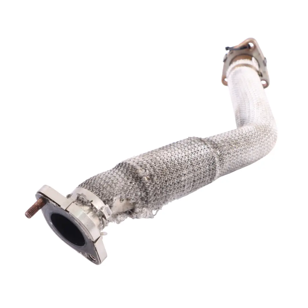 Audi Q7 4M A4 B9 3.0 TDI Diesel EGR Tuyau Raccordement Conduite - SKU 059131525CP - Numéro de pièce 059131525CP