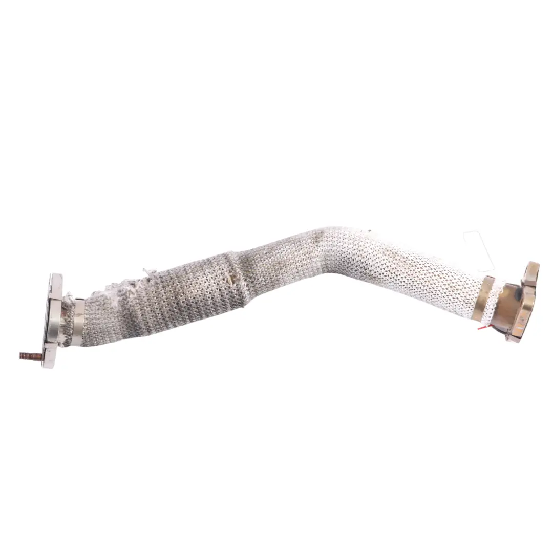 4M A4 B9 3.0 TDI Diesel EGR Connection Pipe Hose Line Tube to Audi Q7 with Part number 059131525CP Audi Q7 4M A4 B9 3.0 TDI Diesel EGR Connection Pipe Hose Line Tube - SKU 059131525CP - Part number 059131525CP