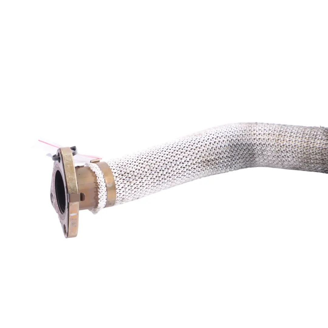 4M A4 B9 3.0 TDI Diesel EGR Tuyau Raccordement Conduite pour Audi Q7 à propos du numéro de pièce 059131525CP Audi Q7 4M A4 B9 3.0 TDI Diesel EGR Tuyau Raccordement Conduite - SKU 059131525CP - Numéro de pièce 059131525CP