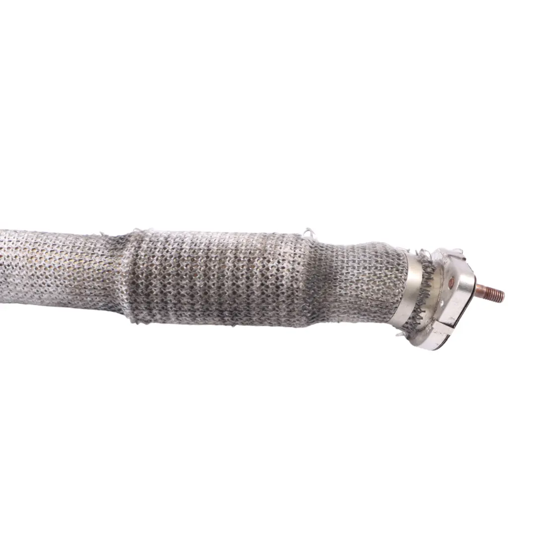 4M A4 B9 3.0 TDI Diesel EGR Connection Pipe Hose Line Tube to Audi Q7 with Part number 059131525CP Audi Q7 4M A4 B9 3.0 TDI Diesel EGR Connection Pipe Hose Line Tube - SKU 059131525CP - Part number 059131525CP