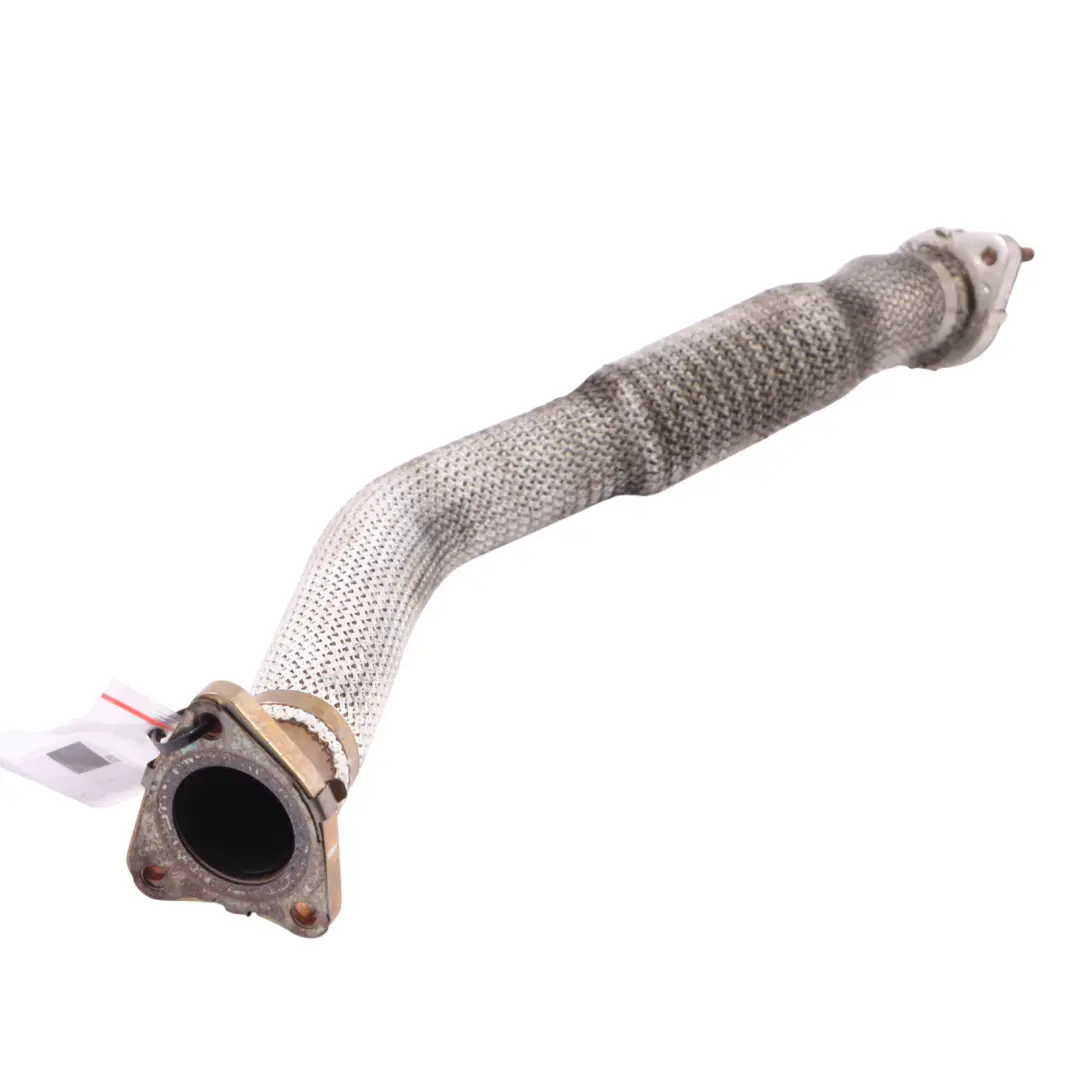 4M A4 B9 3.0 TDI Diesel EGR Connection Pipe Hose Line Tube to Audi Q7 with Part number 059131525CP Audi Q7 4M A4 B9 3.0 TDI Diesel EGR Connection Pipe Hose Line Tube - SKU 059131525CP - Part number 059131525CP