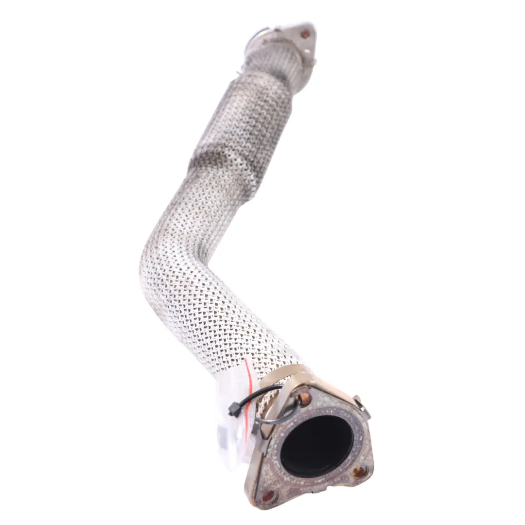 Audi Q7 4M A4 B9 3.0 TDI Diesel EGR Tuyau Raccordement Conduite - SKU 059131525CP - Numéro de pièce 059131525CP