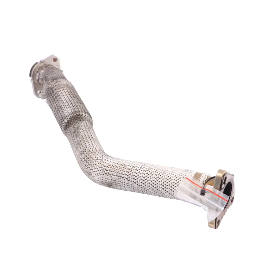 Audi Q7 4M A4 B9 3.0 TDI Diesel EGR Tuyau Raccordement Conduite - SKU 059131525CP - Numéro de pièce 059131525CP