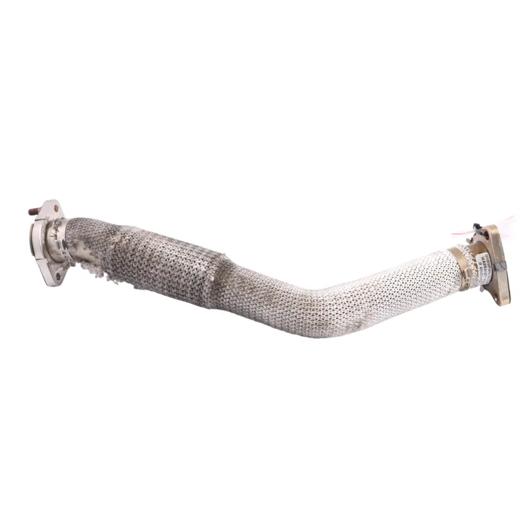 Audi Q7 4M A4 B9 3.0 TDI Diesel EGR Tuyau Raccordement Conduite - SKU 059131525CP - Numéro de pièce 059131525CP
