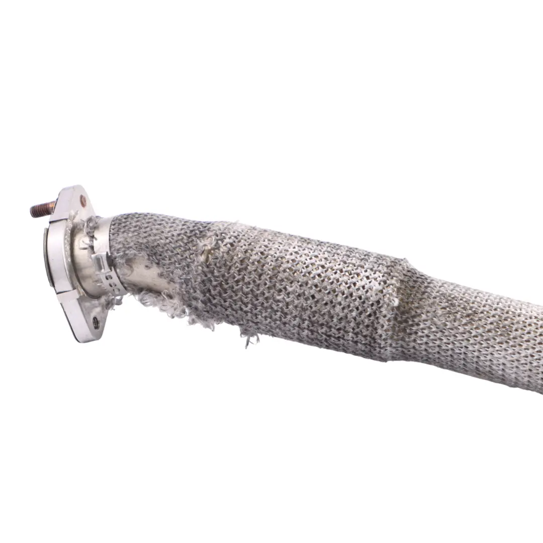 Audi Q7 4M A4 B9 3.0 TDI Diesel EGR Tuyau Raccordement Conduite - SKU 059131525CP - Numéro de pièce 059131525CP