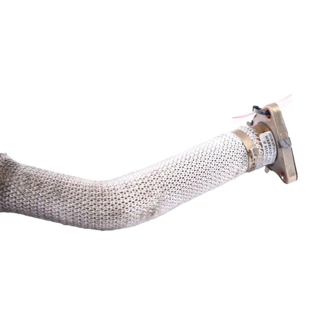 Audi Q7 4M A4 B9 3.0 TDI Diesel EGR Tubo Collegamento Tubo Linea - SKU 059131525CP - Numero di parte 059131525CP