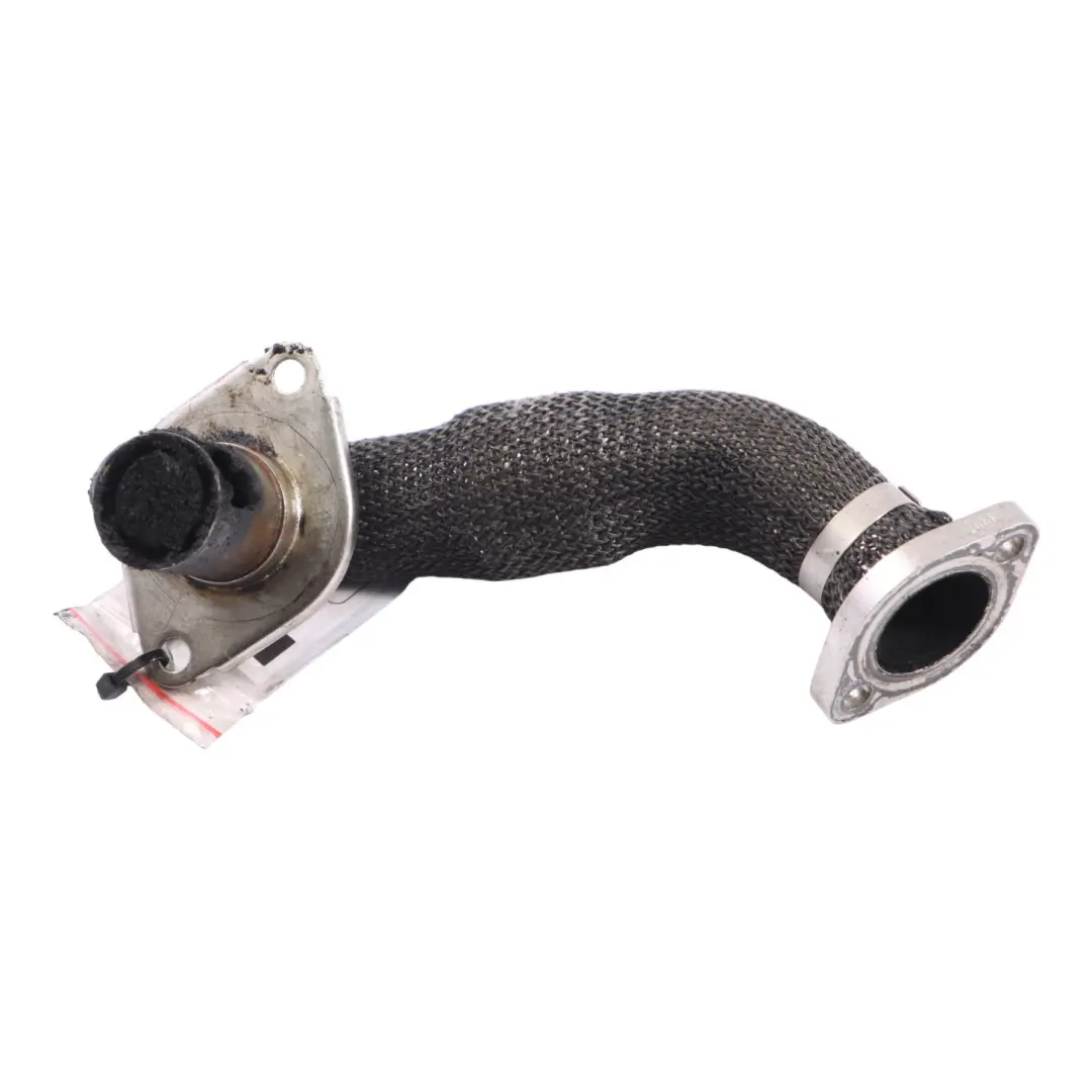 Audi A7 4G8 3.0 TDI AGR Ventilkühler Rohr Schlauch - SKU 059131530T - Teilenummer 059131530T