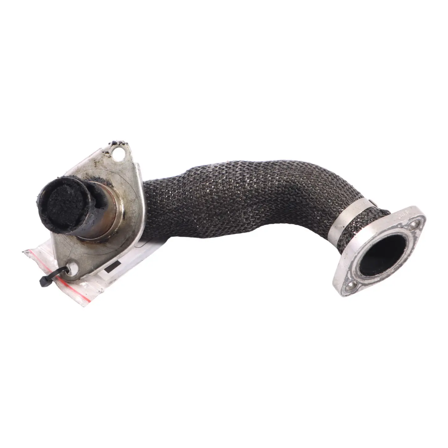 Audi A7 4G8 3.0 TDI EGR Valve Cooler Pipe Hose 059131530T