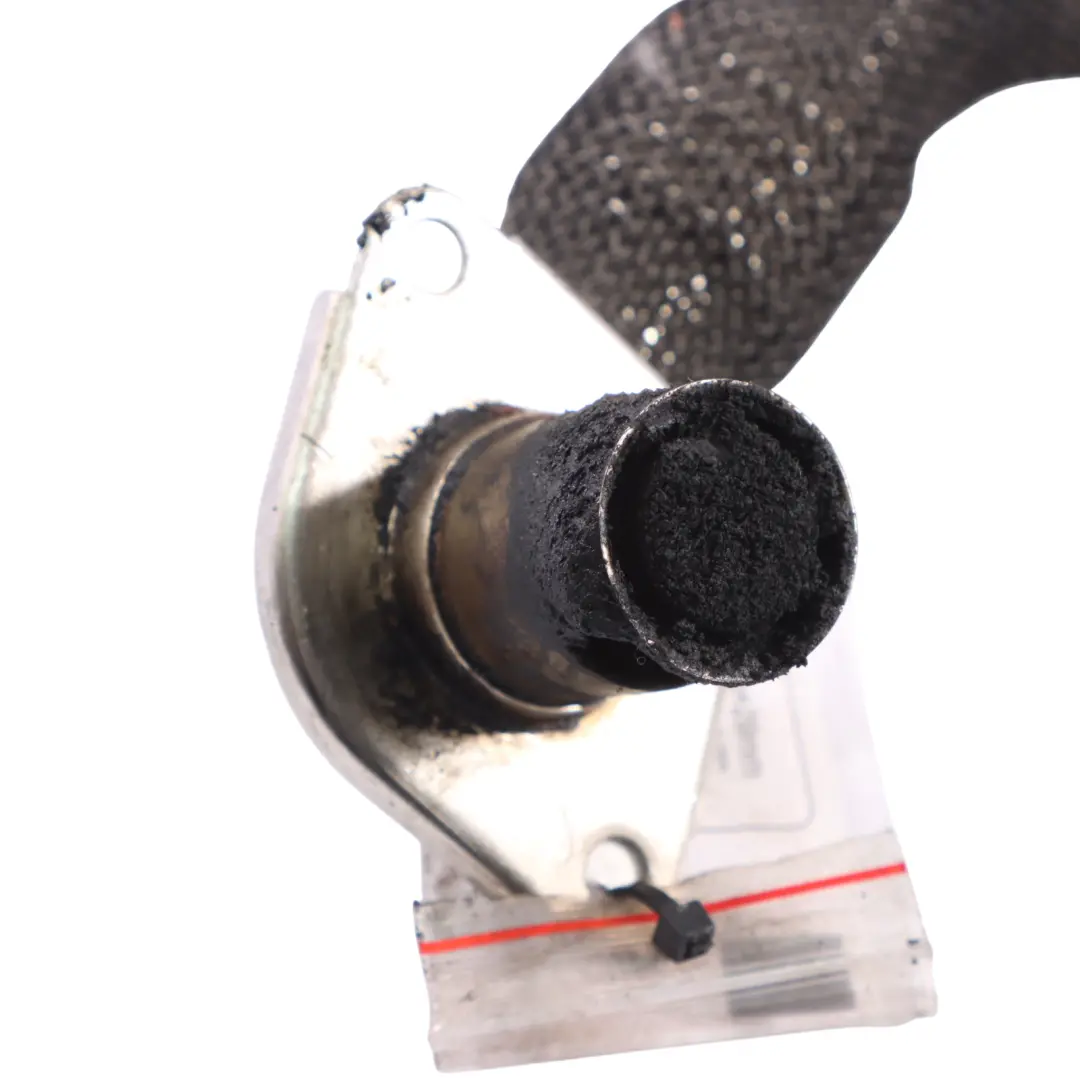 Audi A7 4G8 3.0 TDI EGR Valve Cooler Pipe Hose - SKU 059131530T - Part number 059131530T