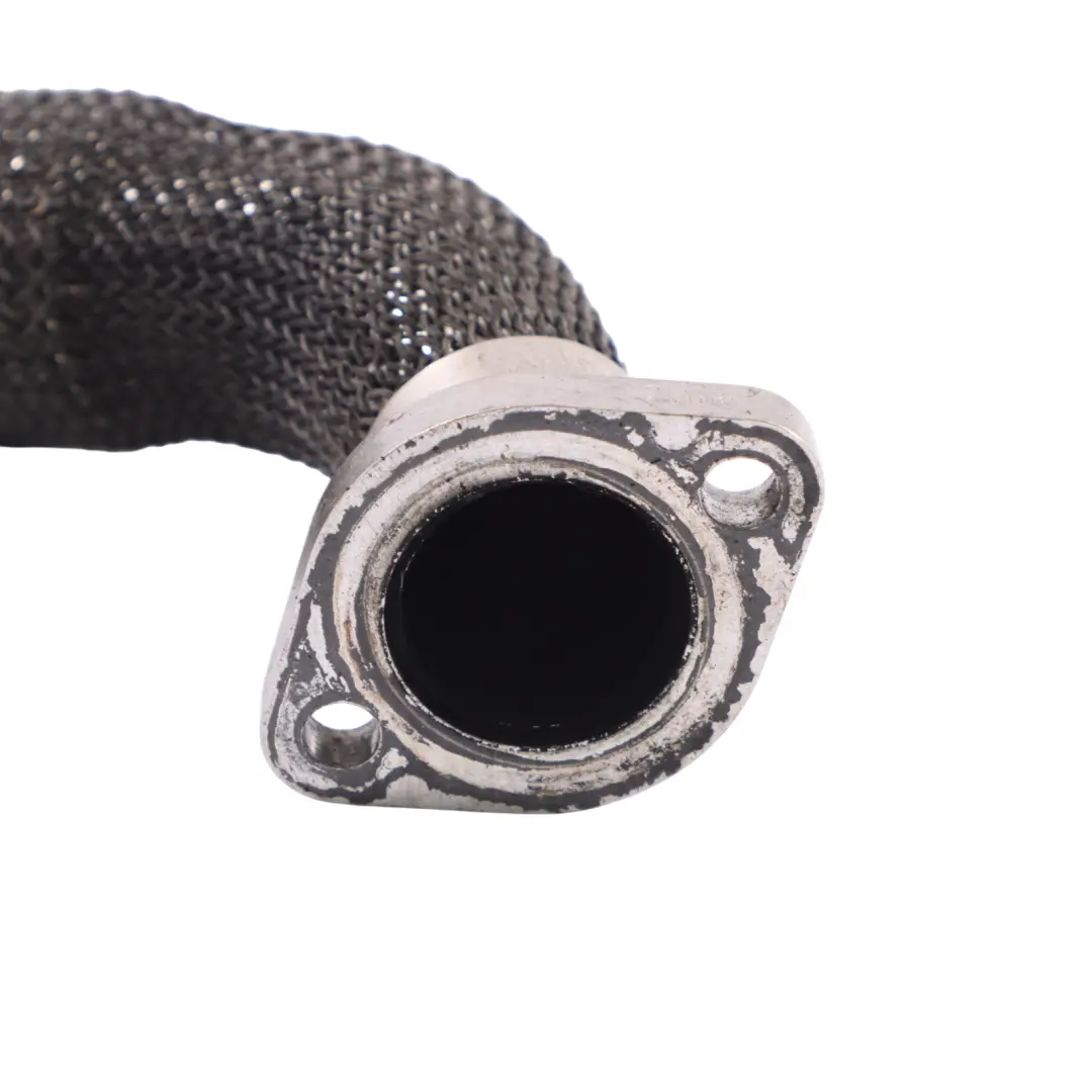 Audi A7 4G8 3.0 TDI EGR Valve Cooler Pipe Hose - SKU 059131530T - Part number 059131530T