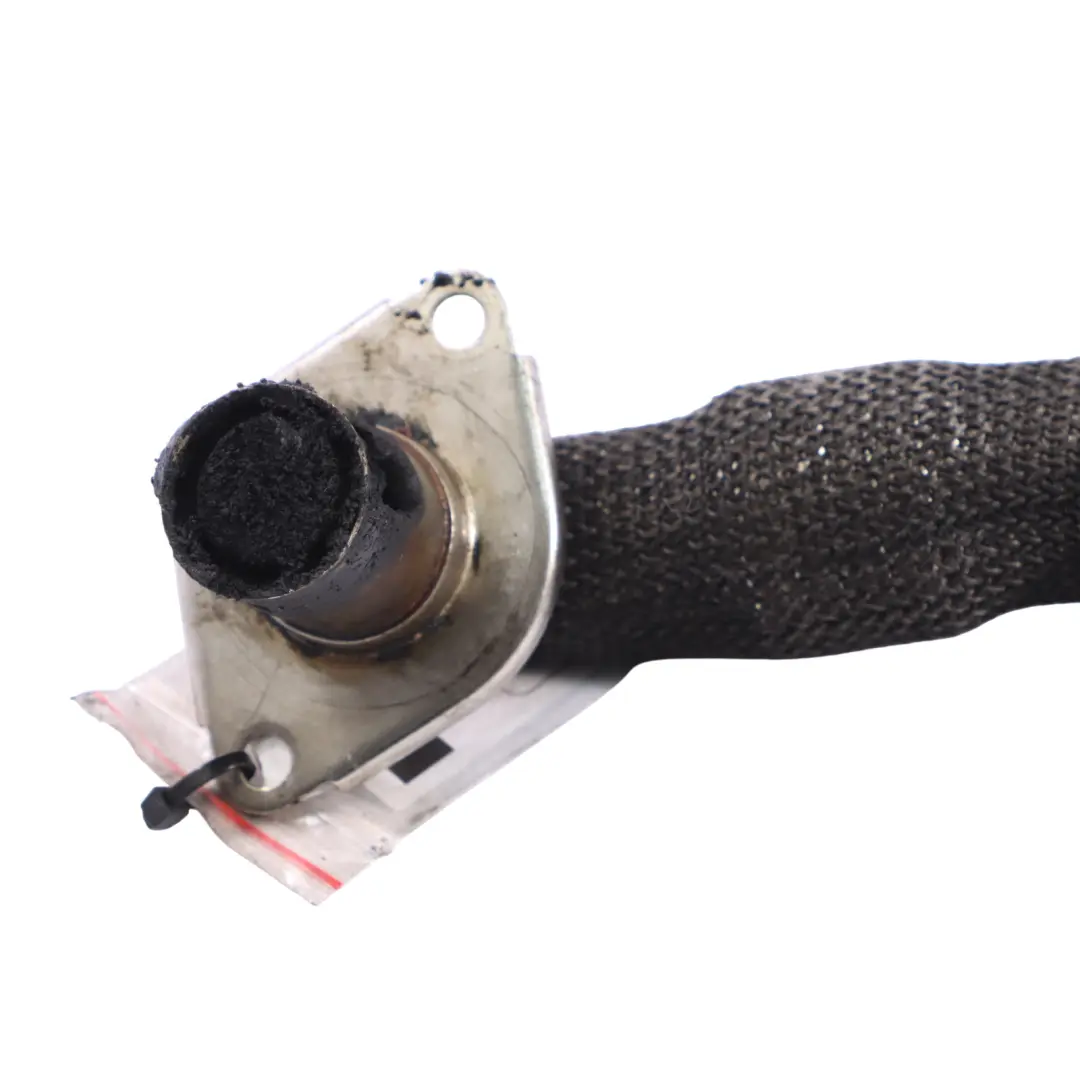 Audi A7 4G8 3.0 TDI AGR Ventilkühler Rohr Schlauch - SKU 059131530T - Teilenummer 059131530T