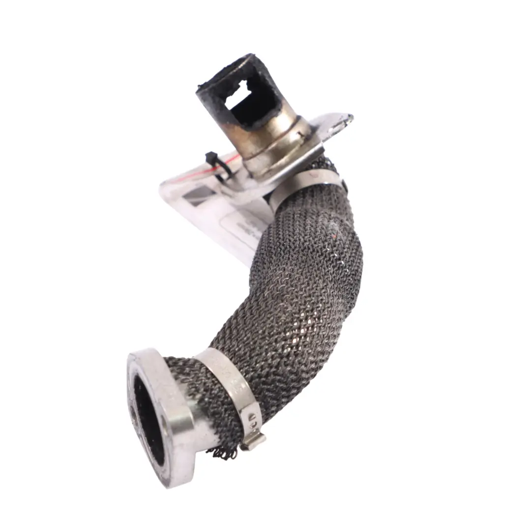 4G8 3.0 TDI Valvola EGR Tubo Di Raffreddamento per Audi A7 con numero di parte 059131530T Audi A7 4G8 3.0 TDI Valvola EGR Tubo Di Raffreddamento - SKU 059131530T - Numero di parte 059131530T