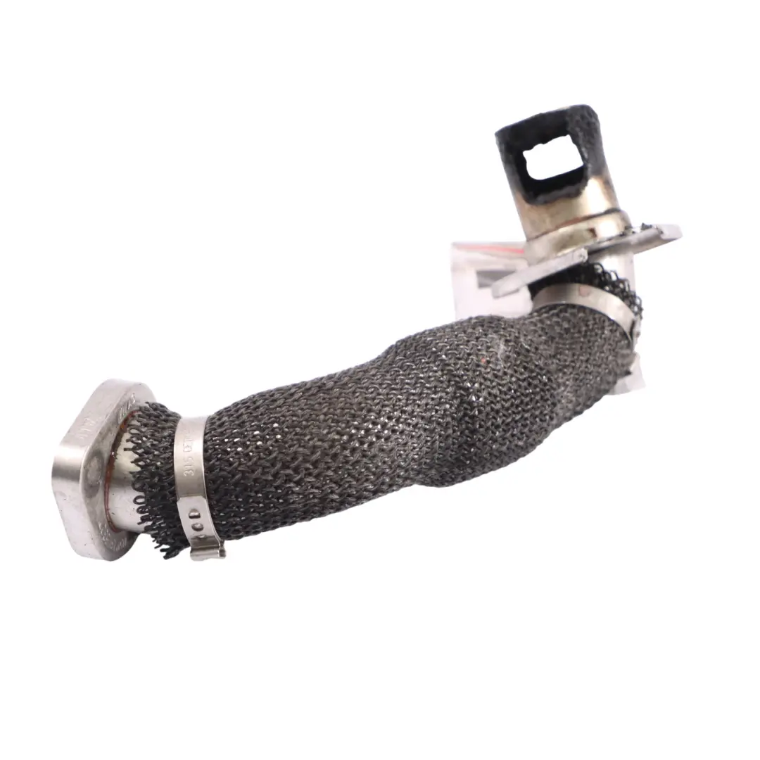 4G8 3.0 TDI Tuyau De Refroidissement De La Vanne EGR pour Audi A7 à propos du numéro de pièce 059131530T Audi A7 4G8 3.0 TDI Tuyau De Refroidissement De La Vanne EGR - SKU 059131530T - Numéro de pièce 059131530T