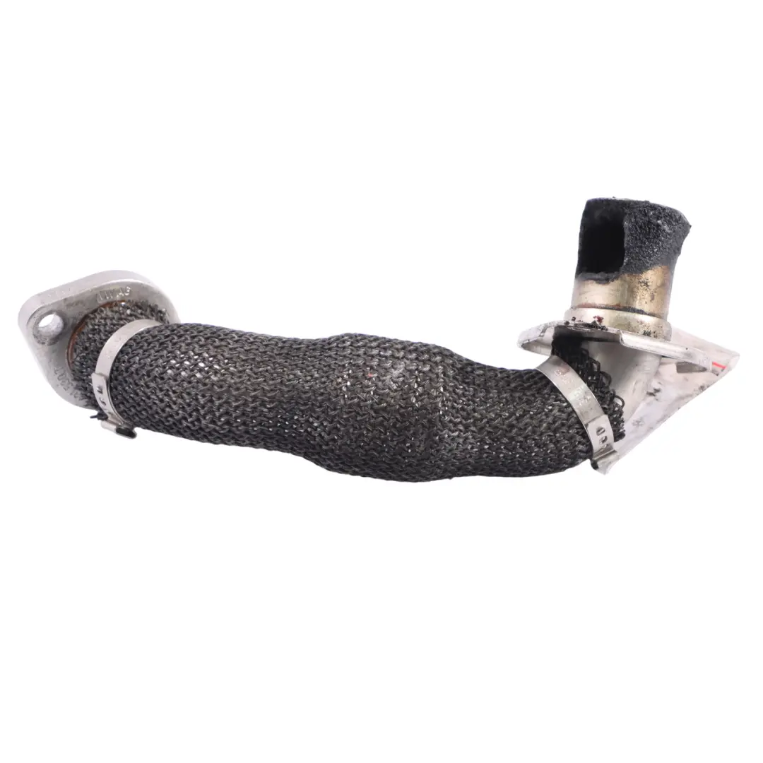 Audi A7 4G8 3.0 TDI AGR Ventilkühler Rohr Schlauch - SKU 059131530T - Teilenummer 059131530T