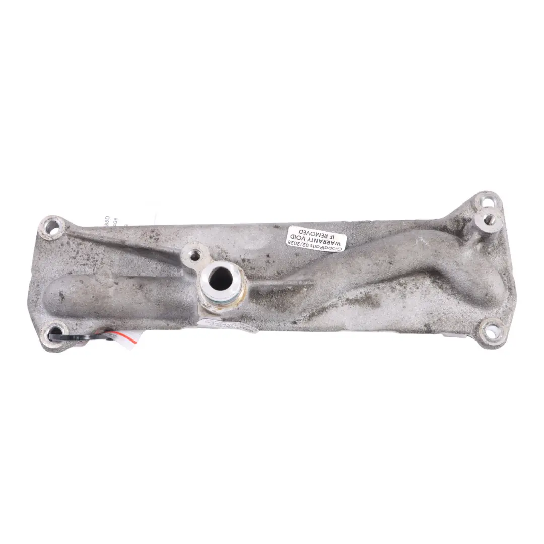 Support Radiateur Refroidisseur Huile Audi A6 A7 4G8 3.0 TDI  - SKU 059131685D - Numéro de pièce 059131685D