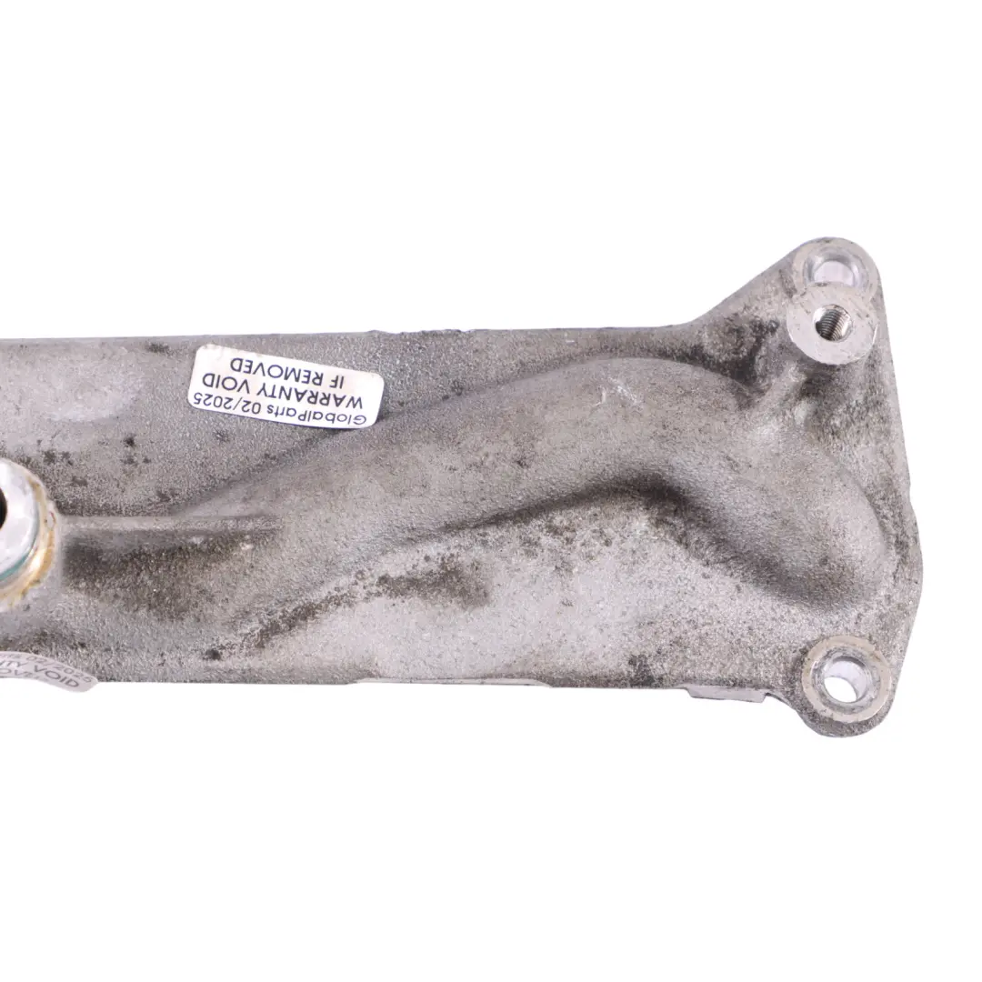 4G8 3.0 TDI Uchwyt Łapa Mocowanie EGR Chłodnicy do Audi A6 A7 o numerze 059131685D Audi A6 A7 4G8 3.0 TDI Uchwyt Łapa Mocowanie EGR Chłodnicy - SKU 059131685D - Numer Części 059131685D