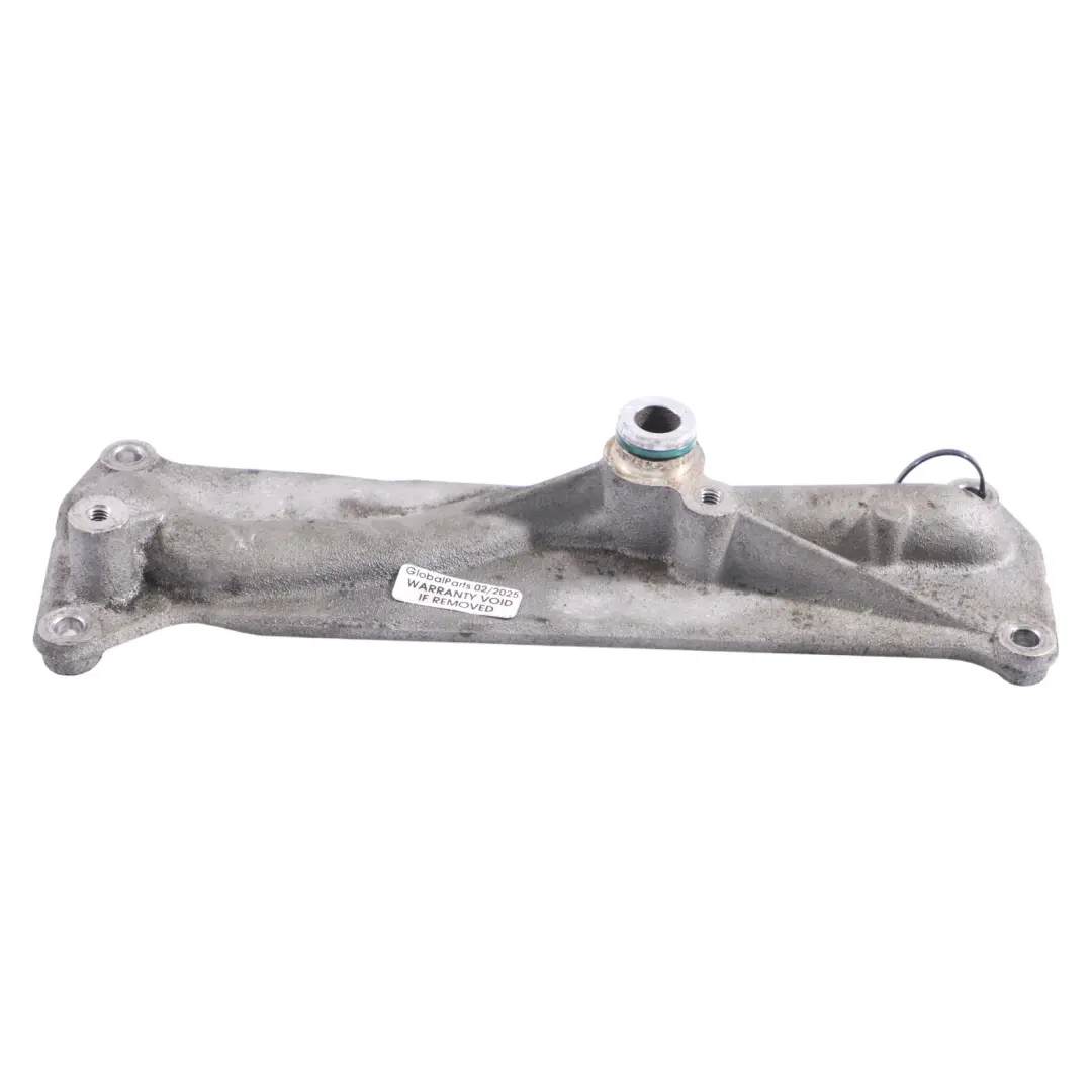 Support Radiateur Refroidisseur Huile Audi A6 A7 4G8 3.0 TDI  - SKU 059131685D - Numéro de pièce 059131685D