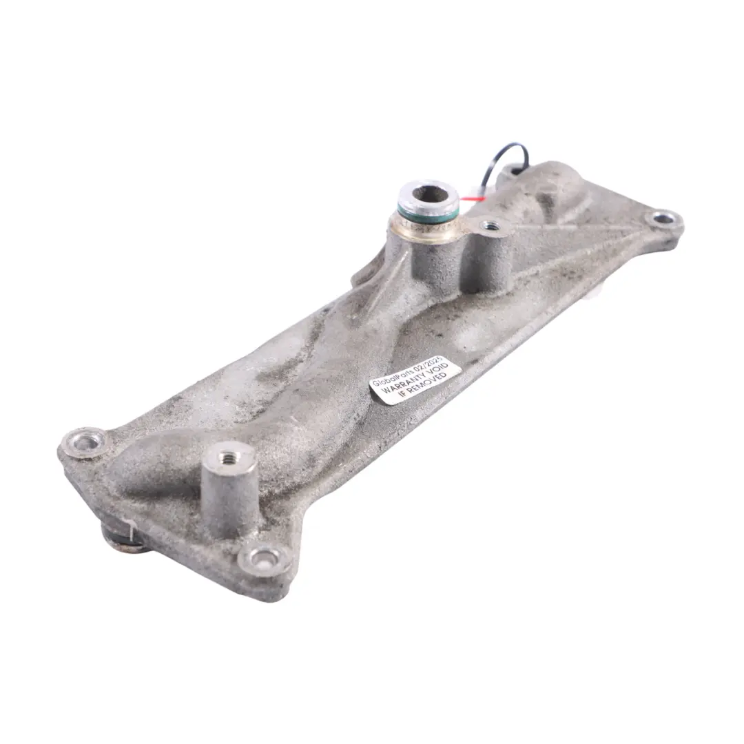 4G8 3.0 TDI Uchwyt Łapa Mocowanie EGR Chłodnicy do Audi A6 A7 o numerze 059131685D Audi A6 A7 4G8 3.0 TDI Uchwyt Łapa Mocowanie EGR Chłodnicy - SKU 059131685D - Numer Części 059131685D